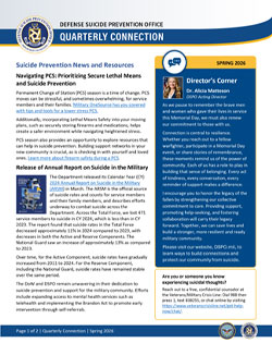 image of a newsletter